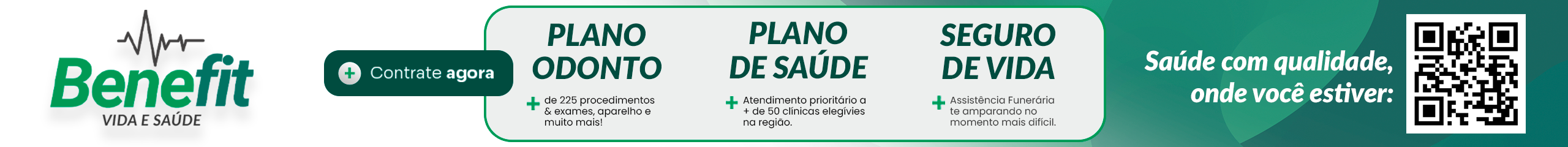 Benefit Anuncio