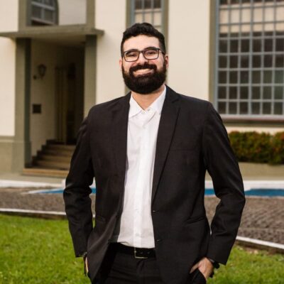 Foto de Neilson Junior