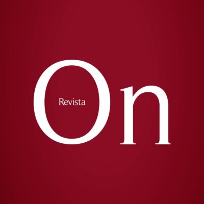 Foto de Redação Revista On