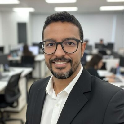 Foto de Tiago Tavares