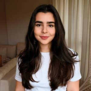 Foto de Melissa Nasser