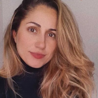 Foto de Daniela Samira