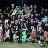 União e transformação sobre rodas