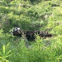 Herói por Instinto: Motorista Pula de Caminhão Desgovernado em MG e Morre na BR-116