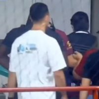 Racismo nas Quadras: Torcedor é Denunciado Após Ofensas em Jogo de Vôlei em JF