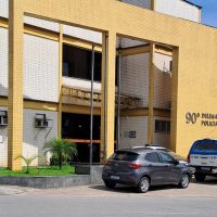 Briga por Dívida de R$ 30 Termina com Homem Esfaqueado em Barra Mansa