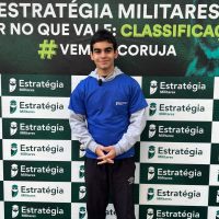 Caio Temponi: O Jovem Prodígio Que Conquista o Mundo e Compartilha Segredos para o Enem!
