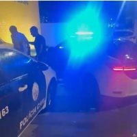 Barracos de Horror: Homem é Preso em Barra Mansa Após Manter Companheira em Cativeiro e Tortura