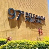 Perseguição em Mendes: Suspeito de Furtar Carros é Preso com Ferimentos