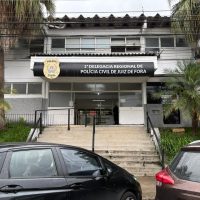 Mistério no São Judas Tadeu: Homem Morto a Tiros em Juiz de Fora